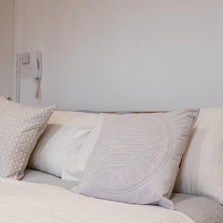 Your Lovely Studio Flat- West3 London Exterior photo